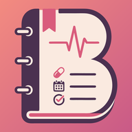 The Biojrnl app icon